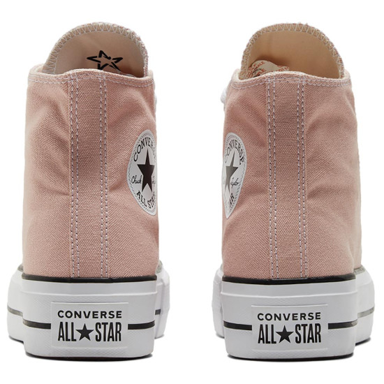 Converse Chuck Taylor All Star Lift Canvas Platform Converse Chuck Taylor All Star Lift Canvas Platform